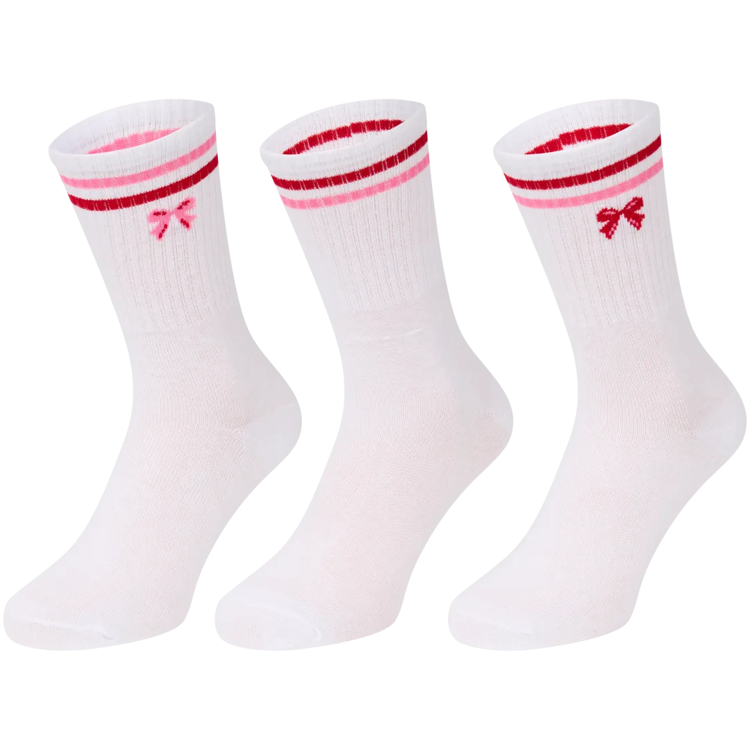 Sokken Maten 35 - 42 | 3 paar | diverse varianten
