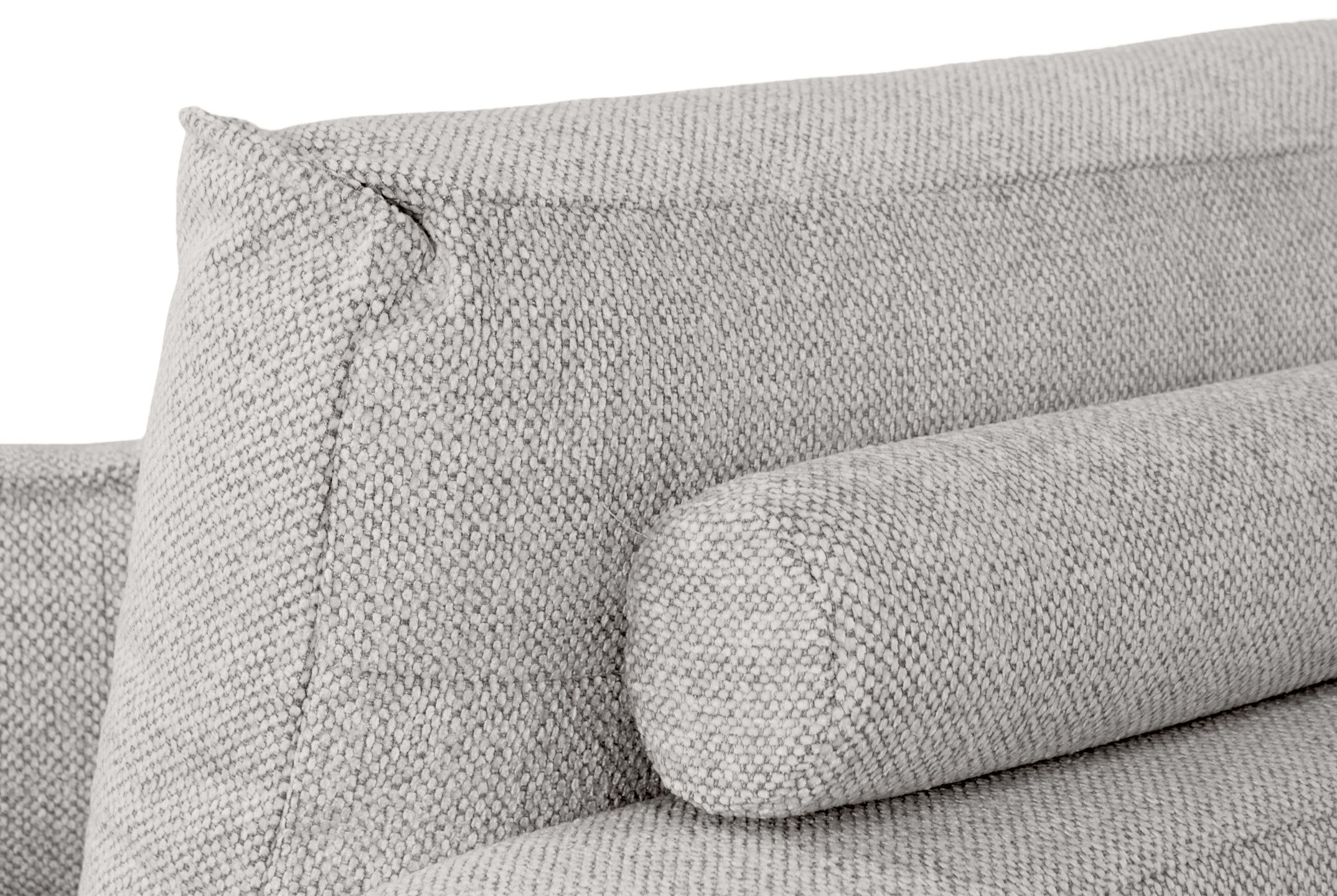 Loungebank stof Tokio 710 Amarillo B340 x D197 x H86 cm