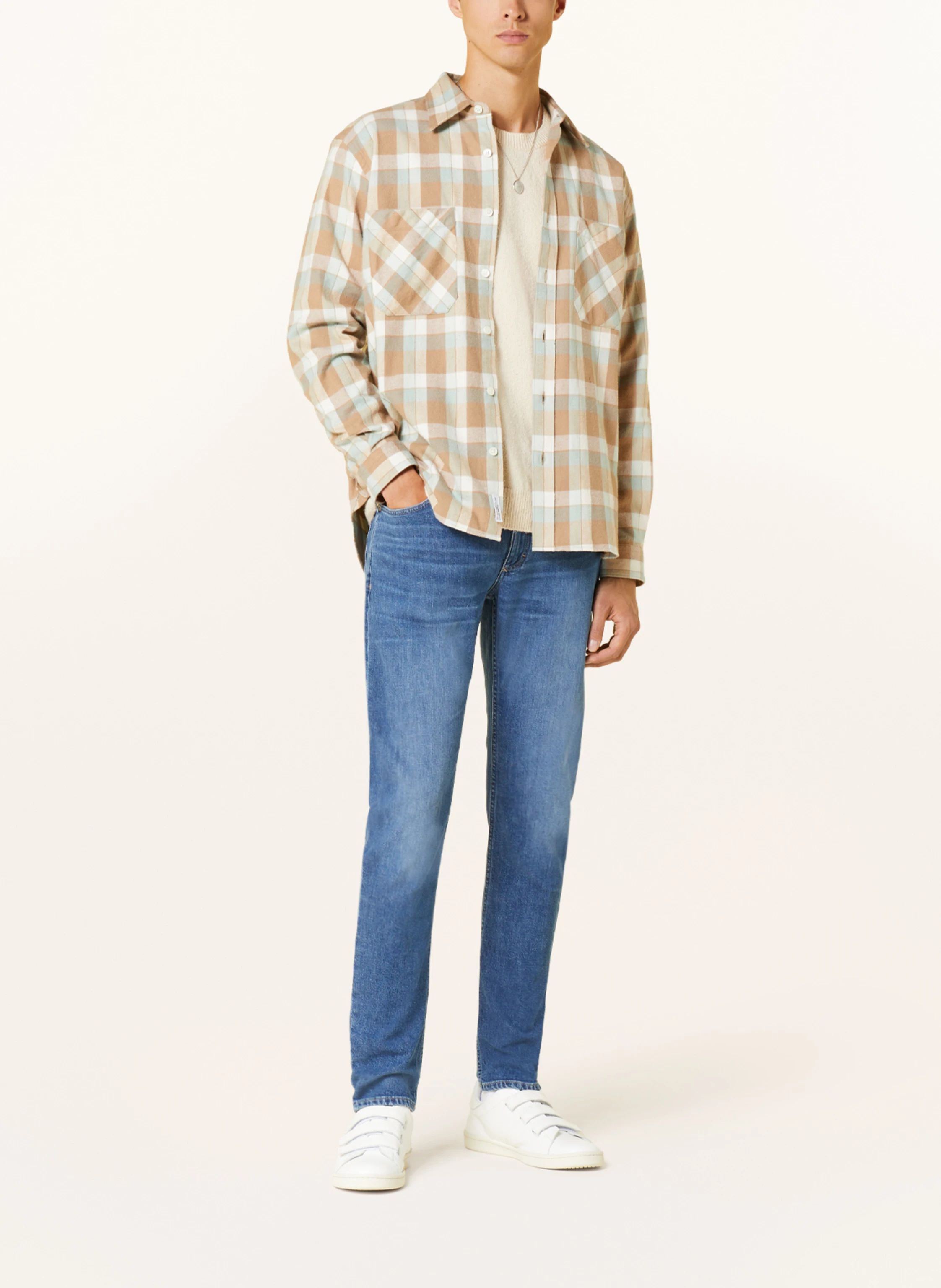 CLOSED Jeans UNITY Slim Fit