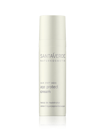 Santaverde Age Protect Cream 30ml