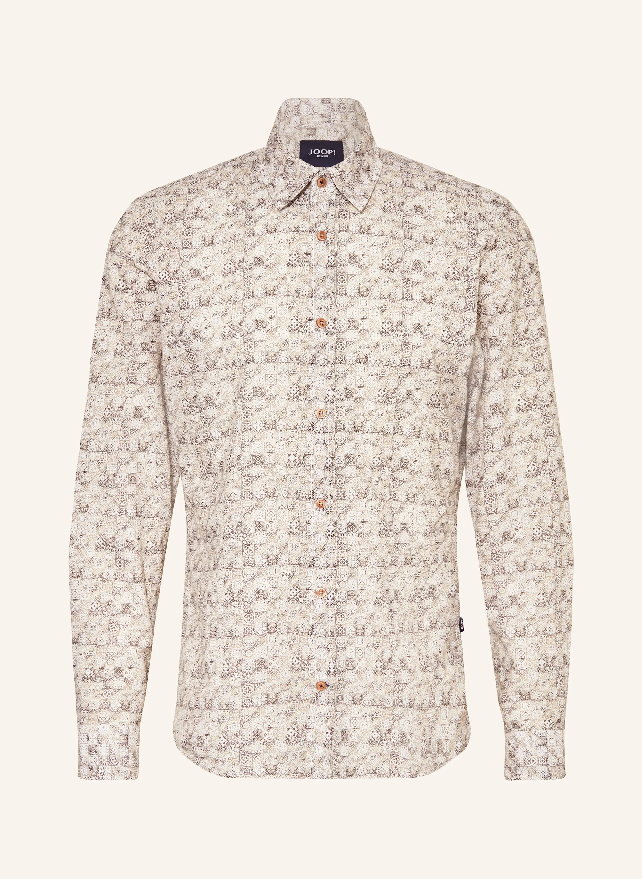 JOOP! JEANS Hemd HANSON Slim Fit