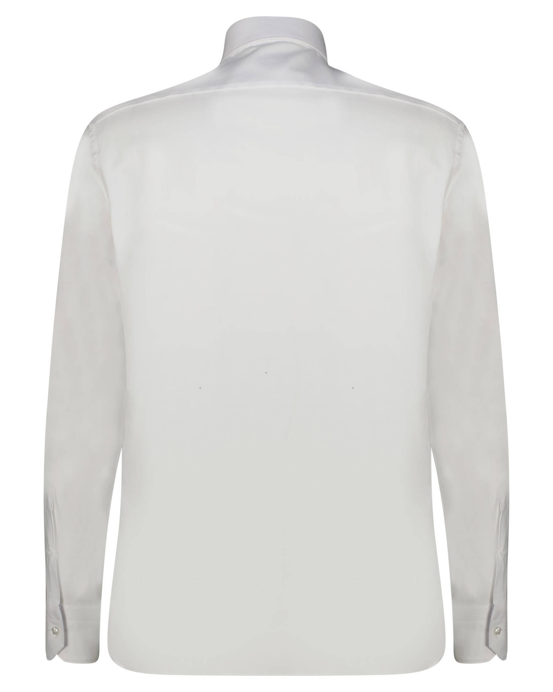 Zegna| Herren Hemd aus Trofeo™ Baumwolle