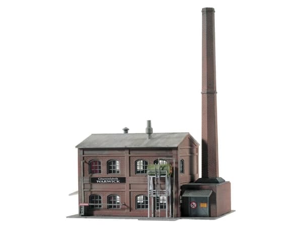 PIKO 60014, Byggemodell, N (1:160), Alle kjønn, 14 år, 140 mm, 94 mm