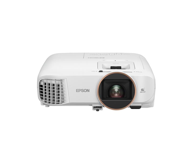 Epson Projektor EH-TW5820 Full HD-Projektor mit 1080p