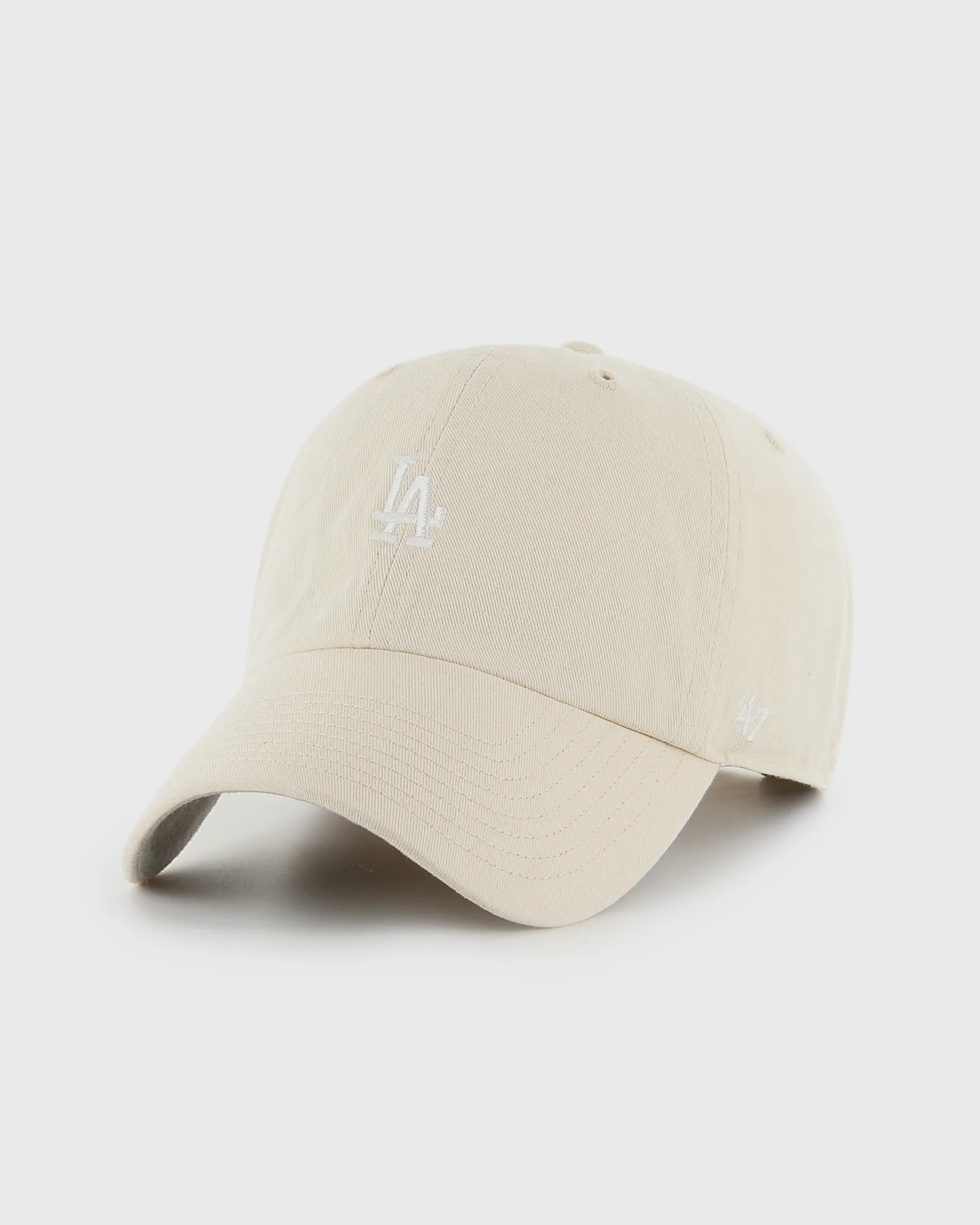 ´47 MLB Los Angeles Dodgers BASE RUNNER '47 Clean Up