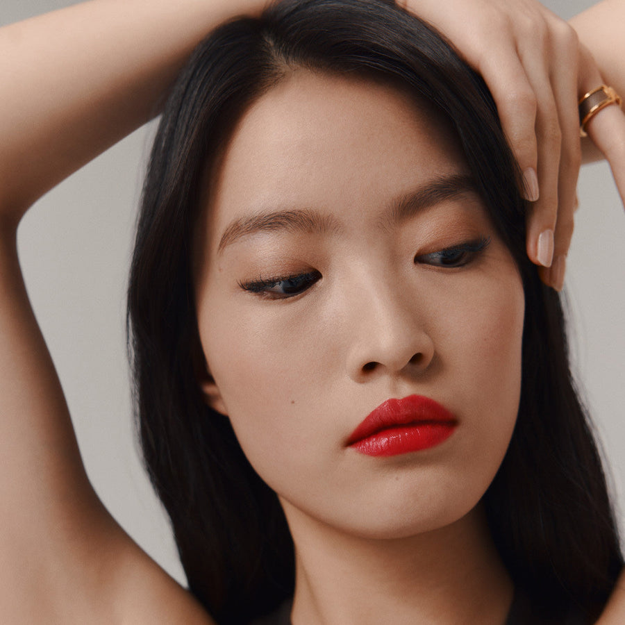 Rouge Hermès, Silky Lipstick Shine