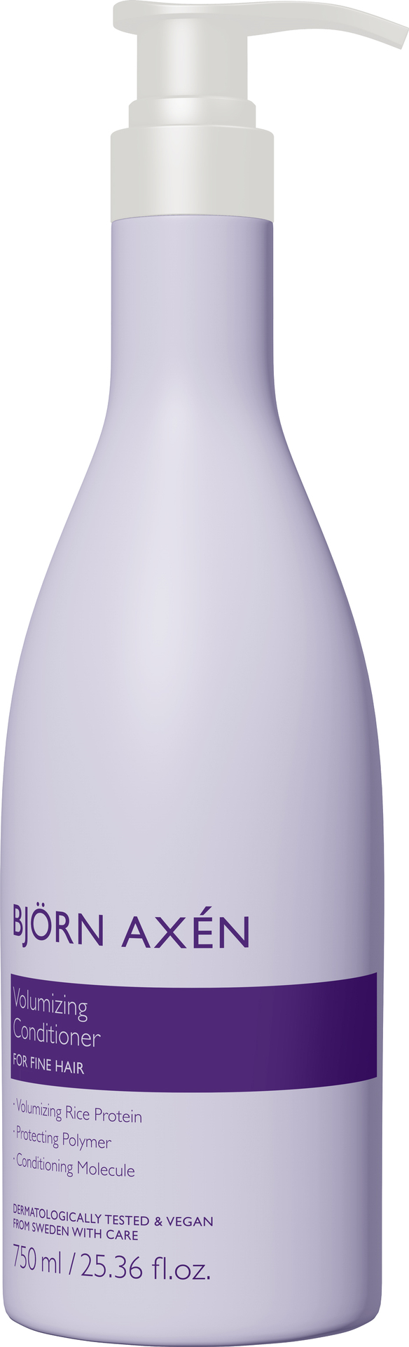 Björn Axén Volumizing Conditioner 750ml