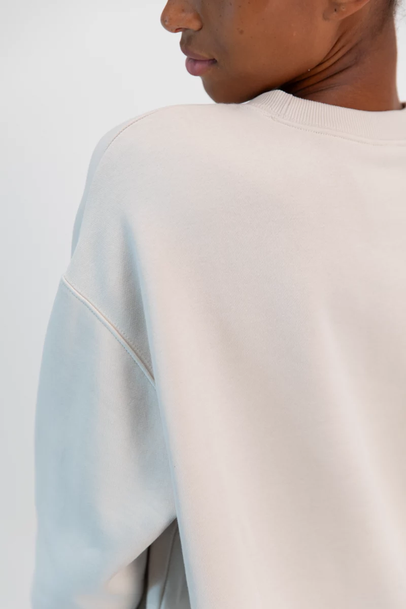 Nike Sportswear Phoenix Fleece Oversized Damen Pullover