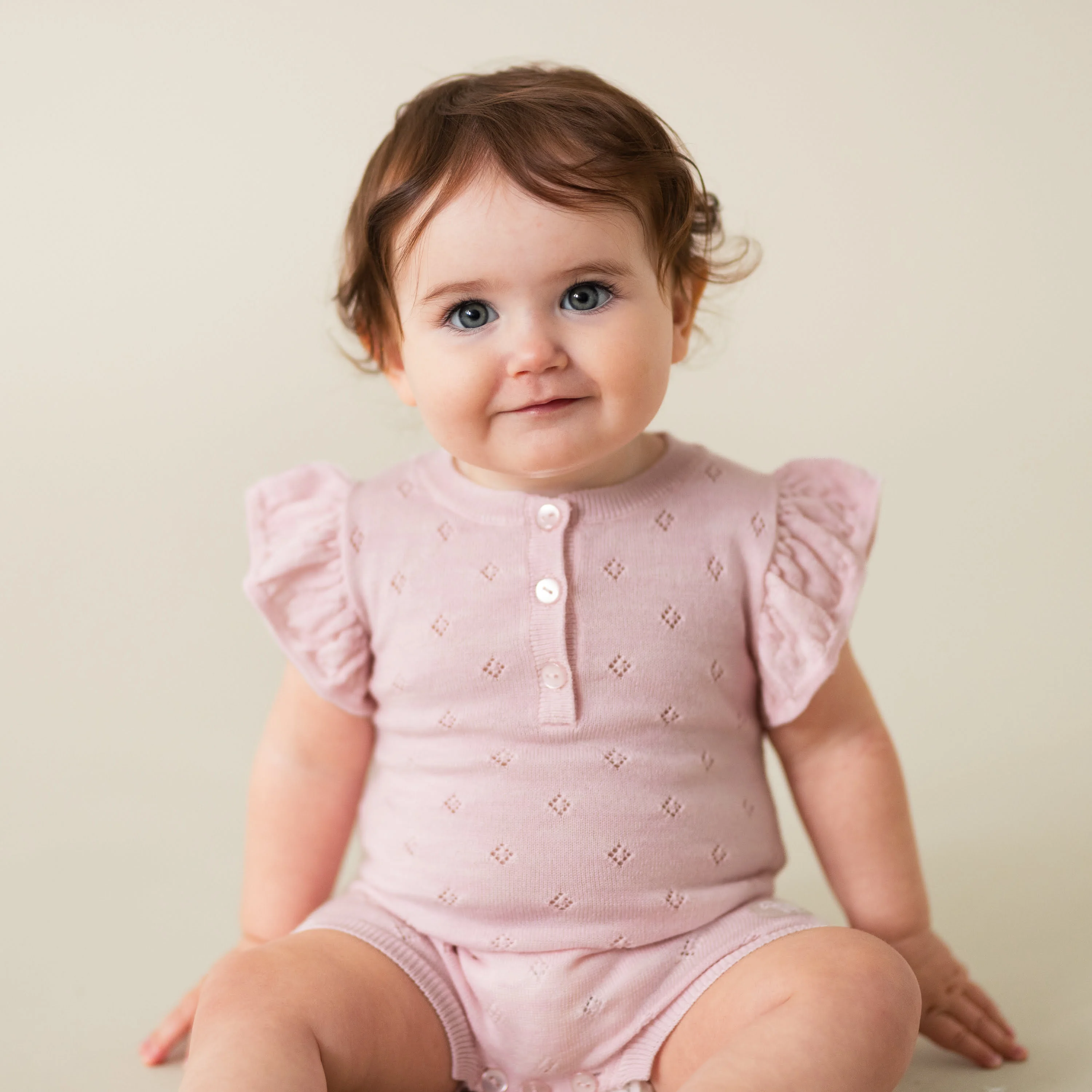 Romper July - Lillelam