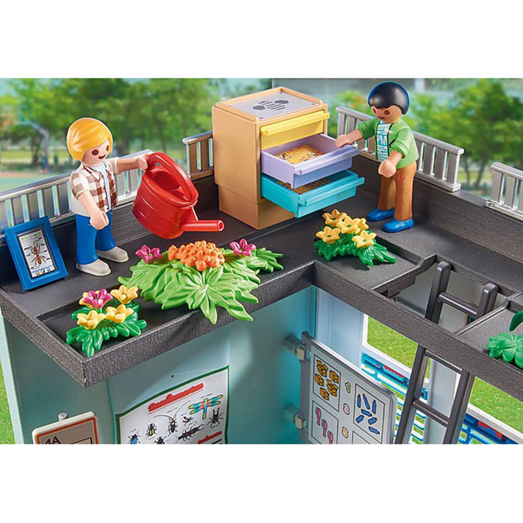 Grote school - 71327