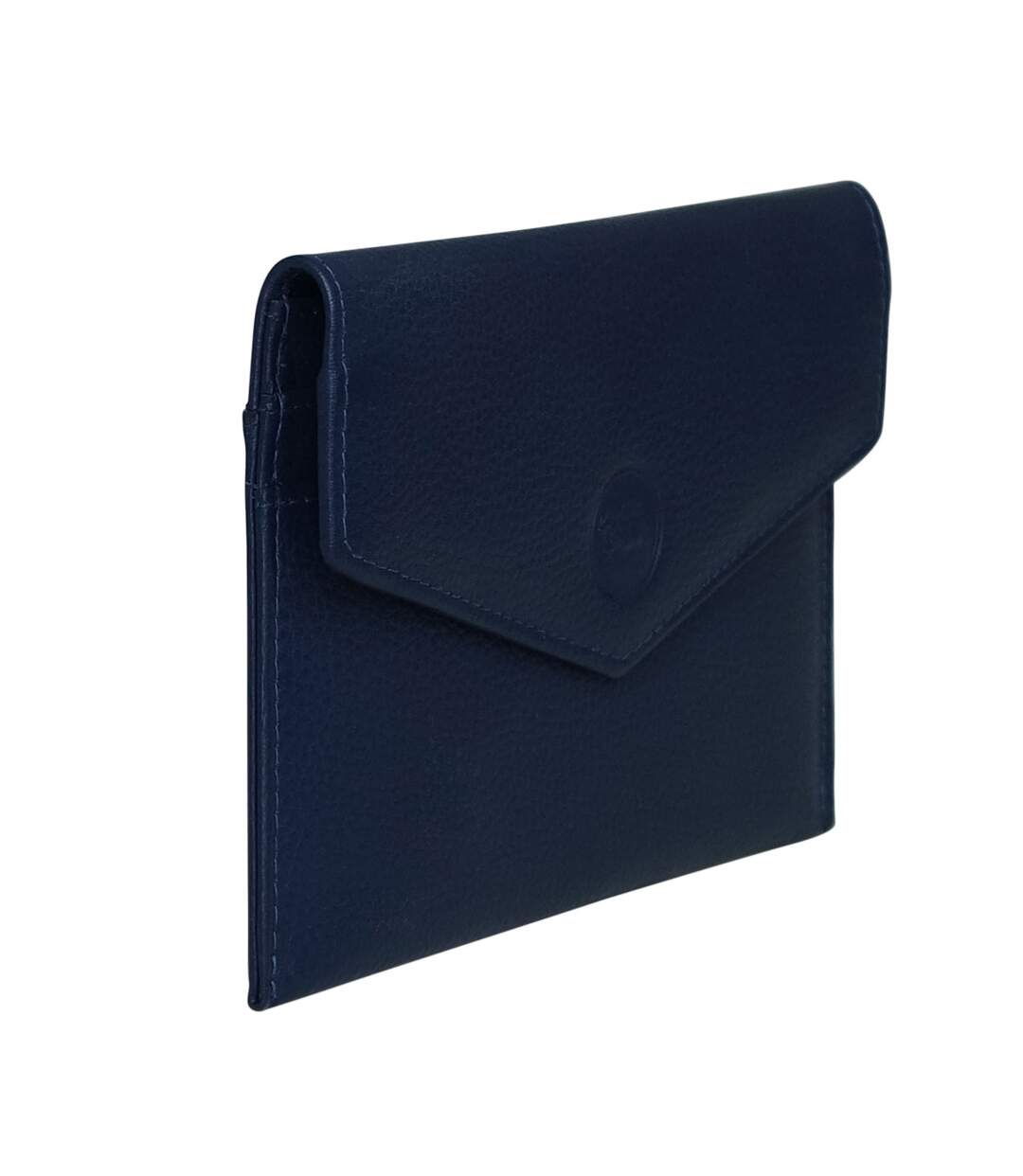 Pochette cuir Format enveloppe étui Carte RFID