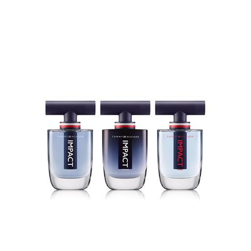 Tommy Hilfiger Impact Spark Eau De Toilette, 100 ml
