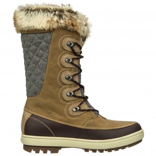 Helly Hansen - Women's Garibaldi VL - Chaussures d'hiver