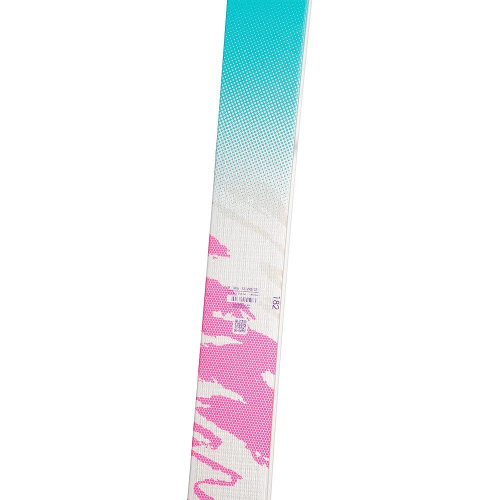 Rossignol Super Blackops 98 24/25 Freeski