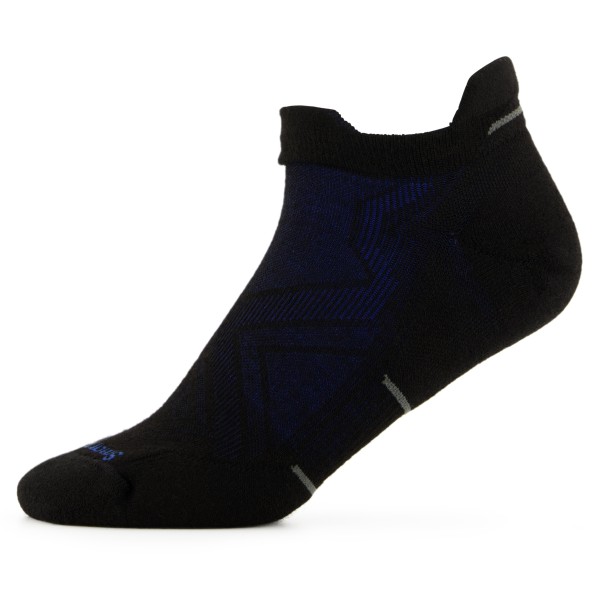 Smartwool - Performance Run Targeted Cushion Low Ankle - Chaussettes de running