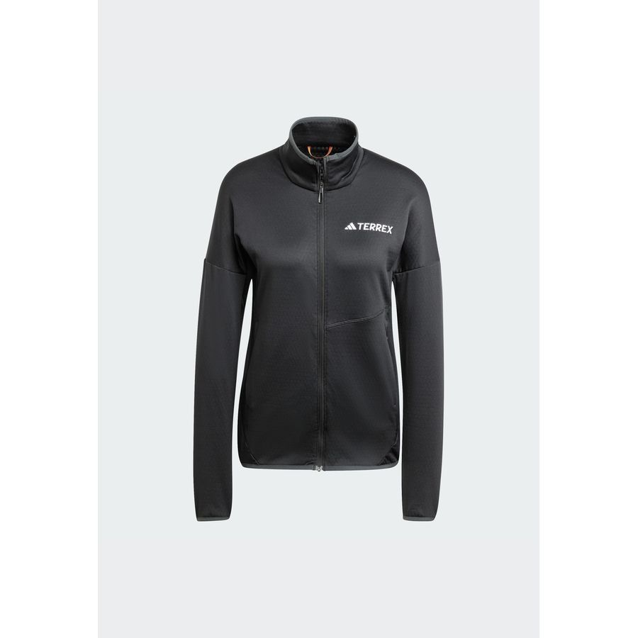 Adidas Veste molleton léger Terrex Xperior Climawarm