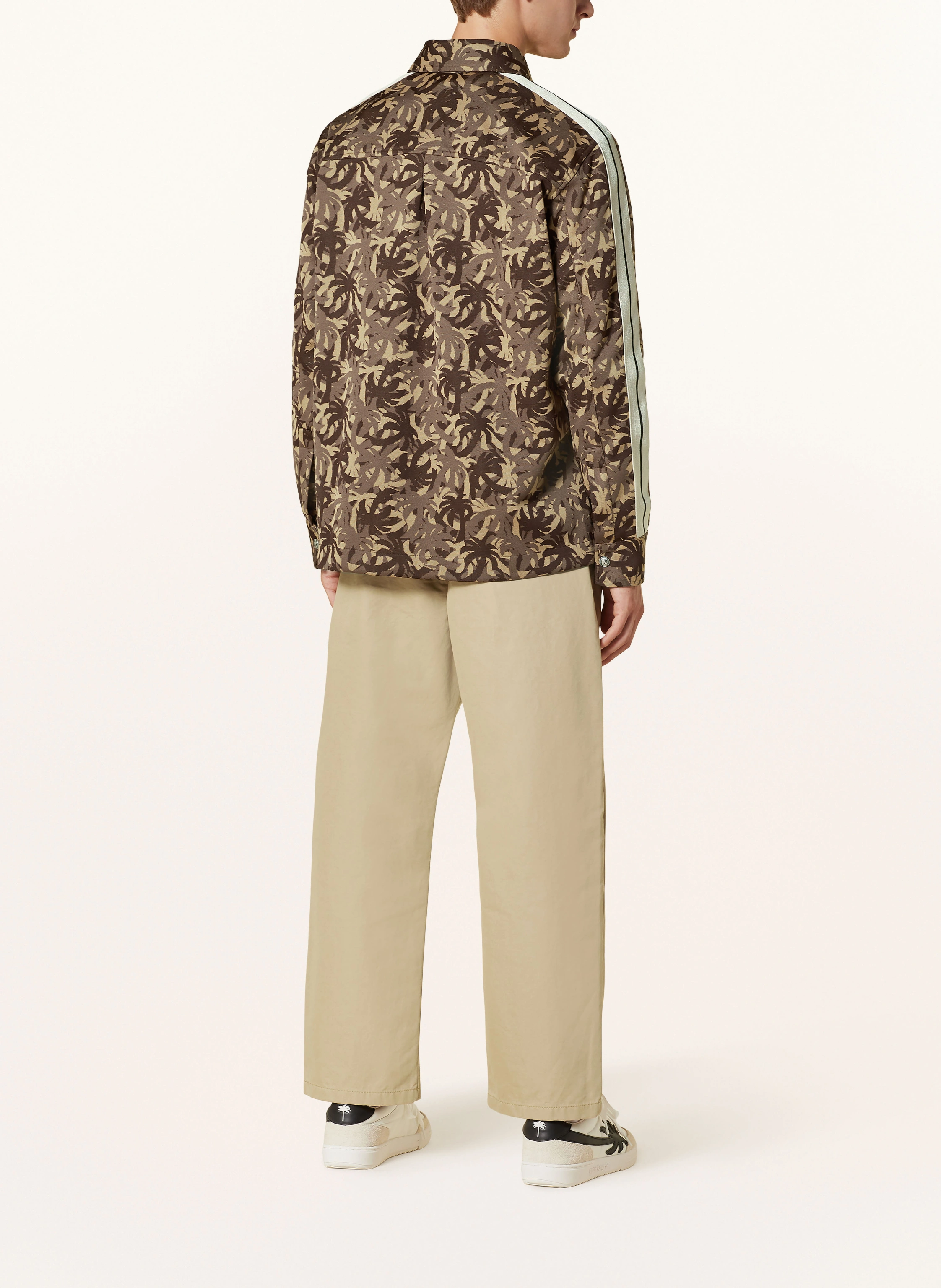 Palm Angels Chino Regular Fit