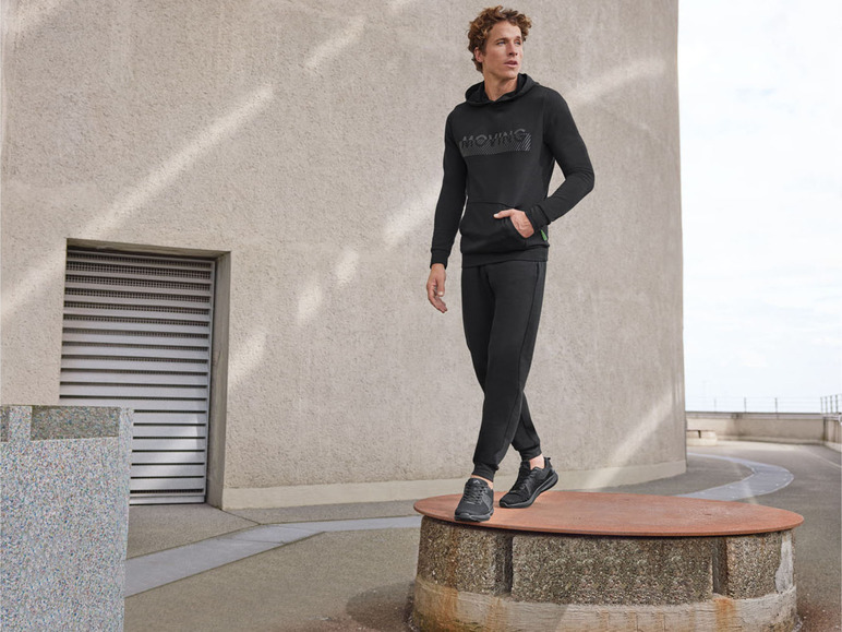 Heren joggingbroek
