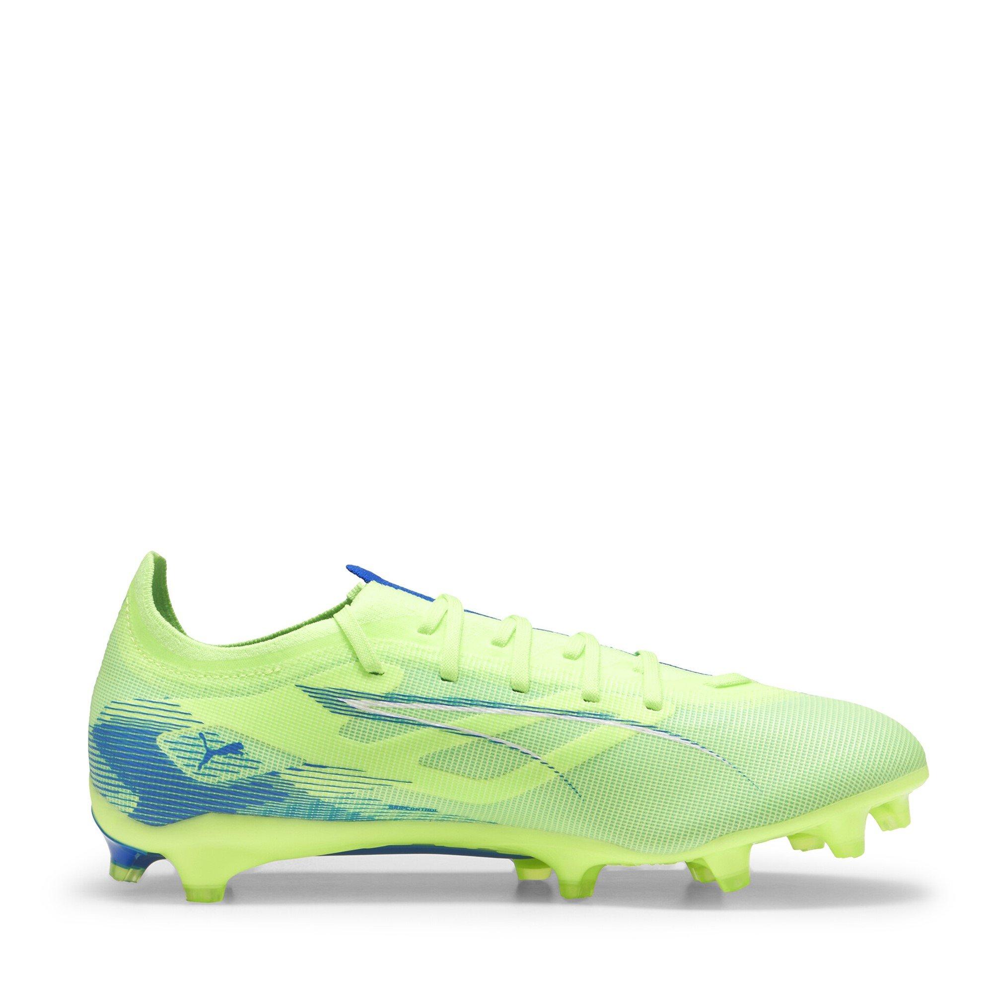 Puma Ultra Match Firm Ground Football Boots Mens