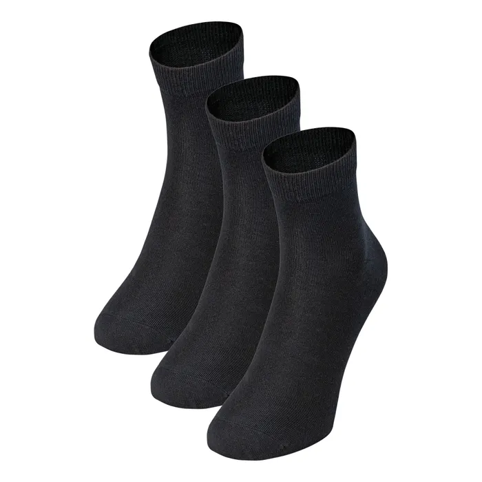 Jako Sokken Senior (3-pack)