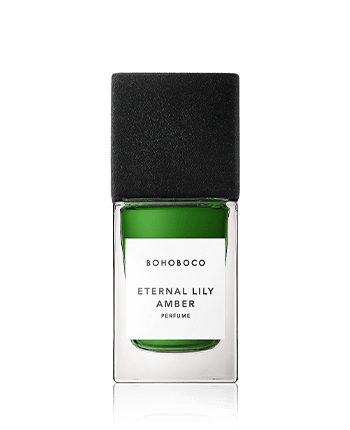 Bohoboco Collection Eternal Lily Amber Perfume Spray 50ml