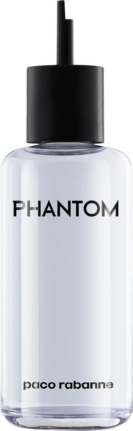 Rabanne paco rabanne Phantom Eau de toilette refill bottle 200 ML