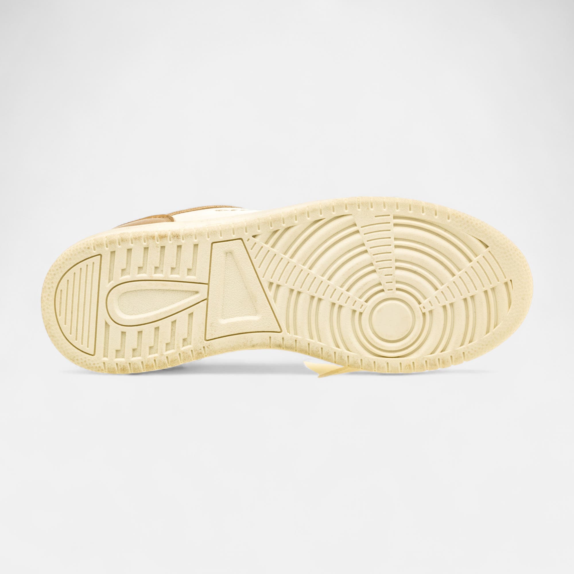 Sneakers Fille blanc