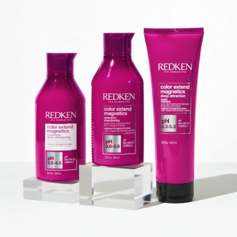 Redken Color Extend Magnetics Conditioner300 ml