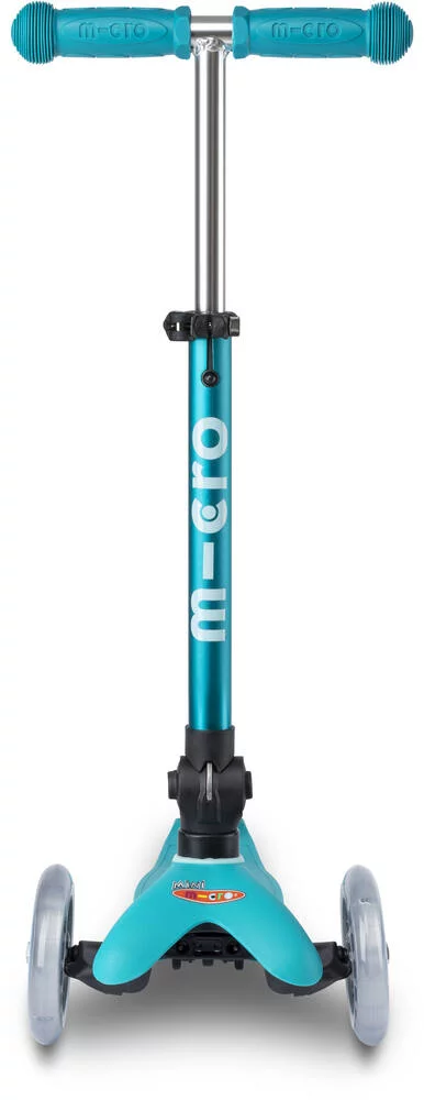MINI MICRO DELUXE PLIABLE - AQUA