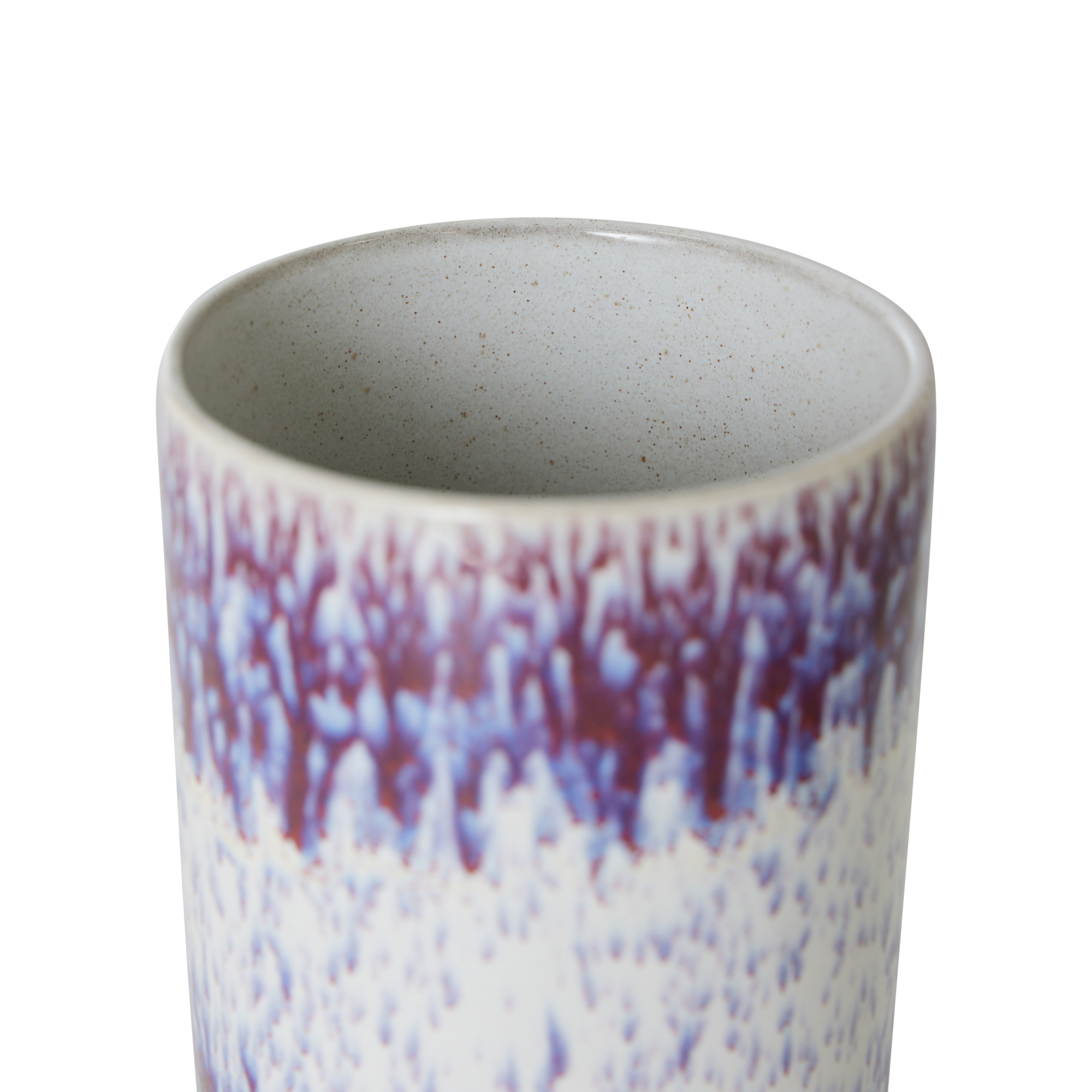 Servies 70's Ceramics voorraadpot Yeti
