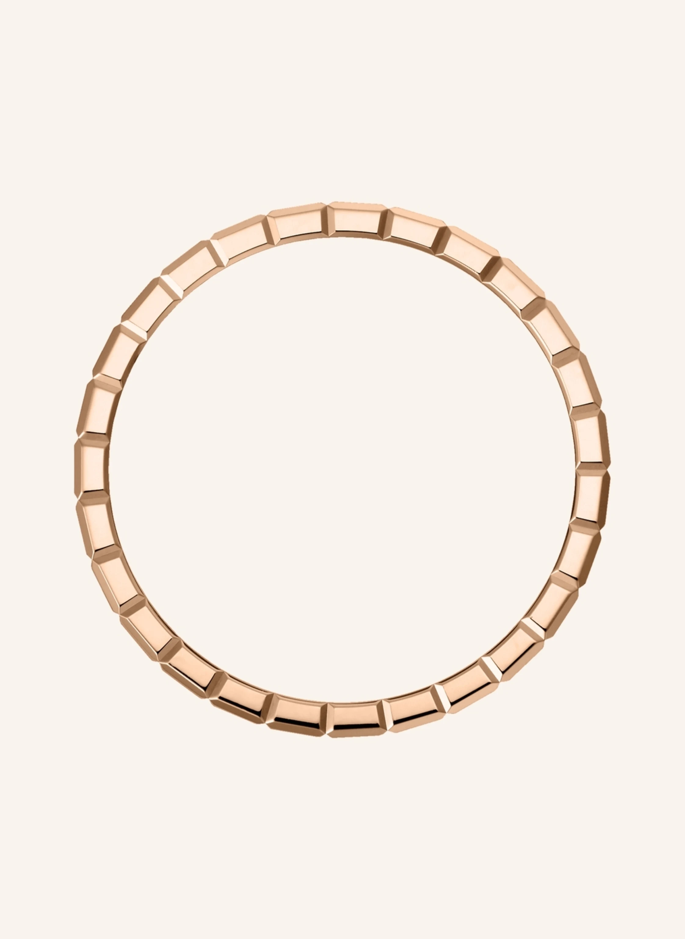 Chopard Ring ICE CUBE