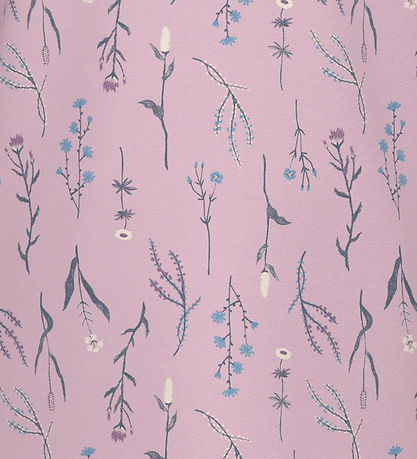 Name It Natt?j - Blåse/Bukser - Noos - NkfNightset - Dawn Pink