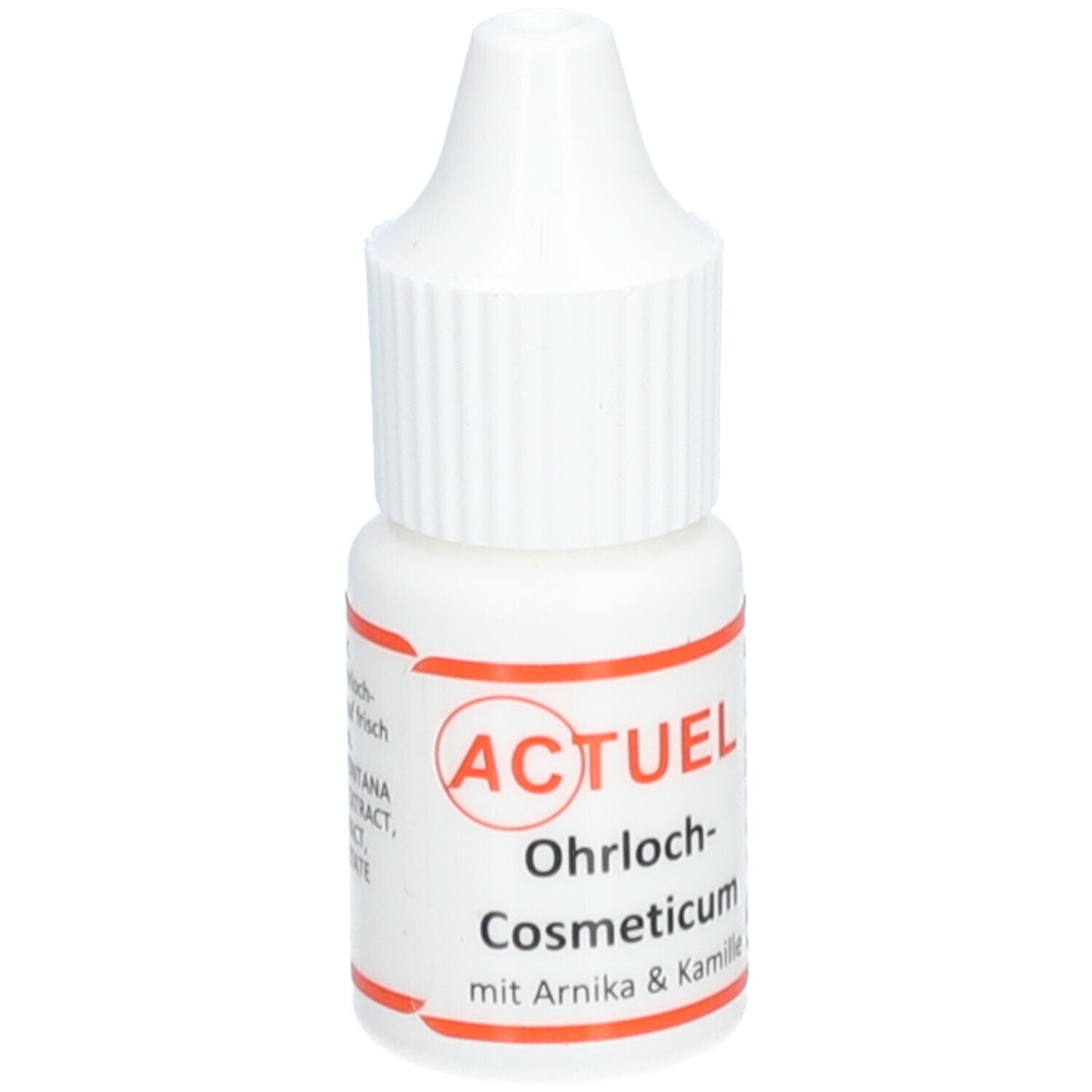 ACTUEL Ohrloch-Cosmeticum