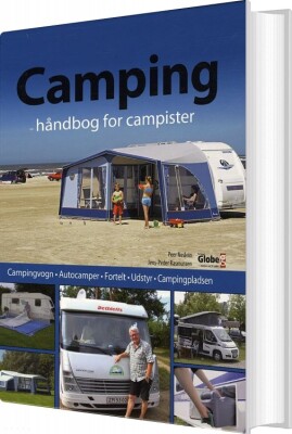 Camping - Peer Neslein - Bog