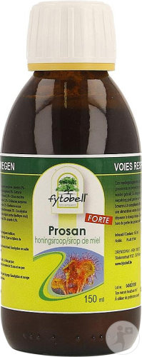 Fytobell Prosan Forte Sirop De Miel Flacon 150ml