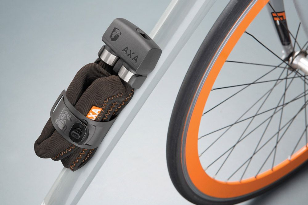 Axa FOLDABLE 800 Faltschloss kaufen | Bike-Discount