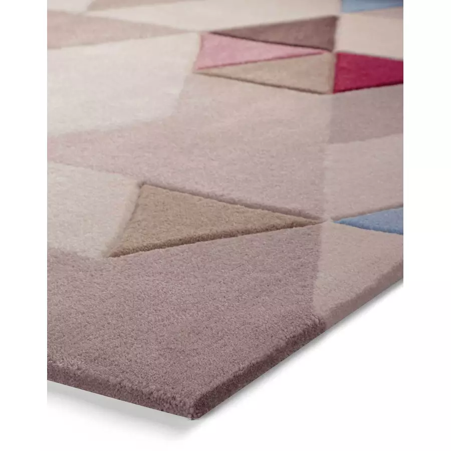 Esprit Kurzflorteppich Imagination beige