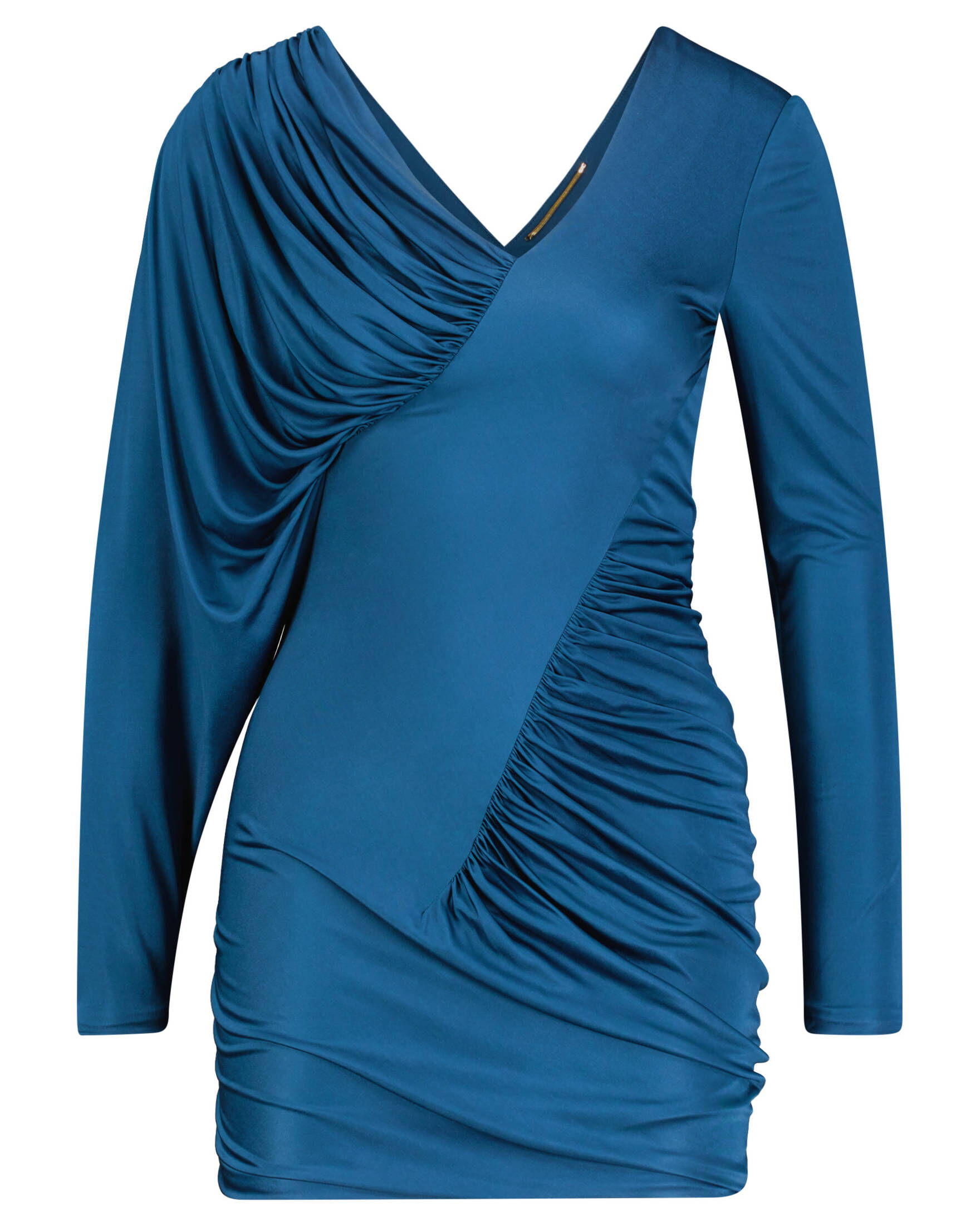 Saint Laurent| Damen Cocktailkleid