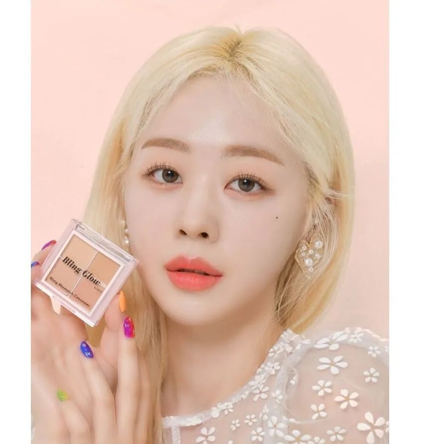 Bling Glow - Mix Match Concealer
