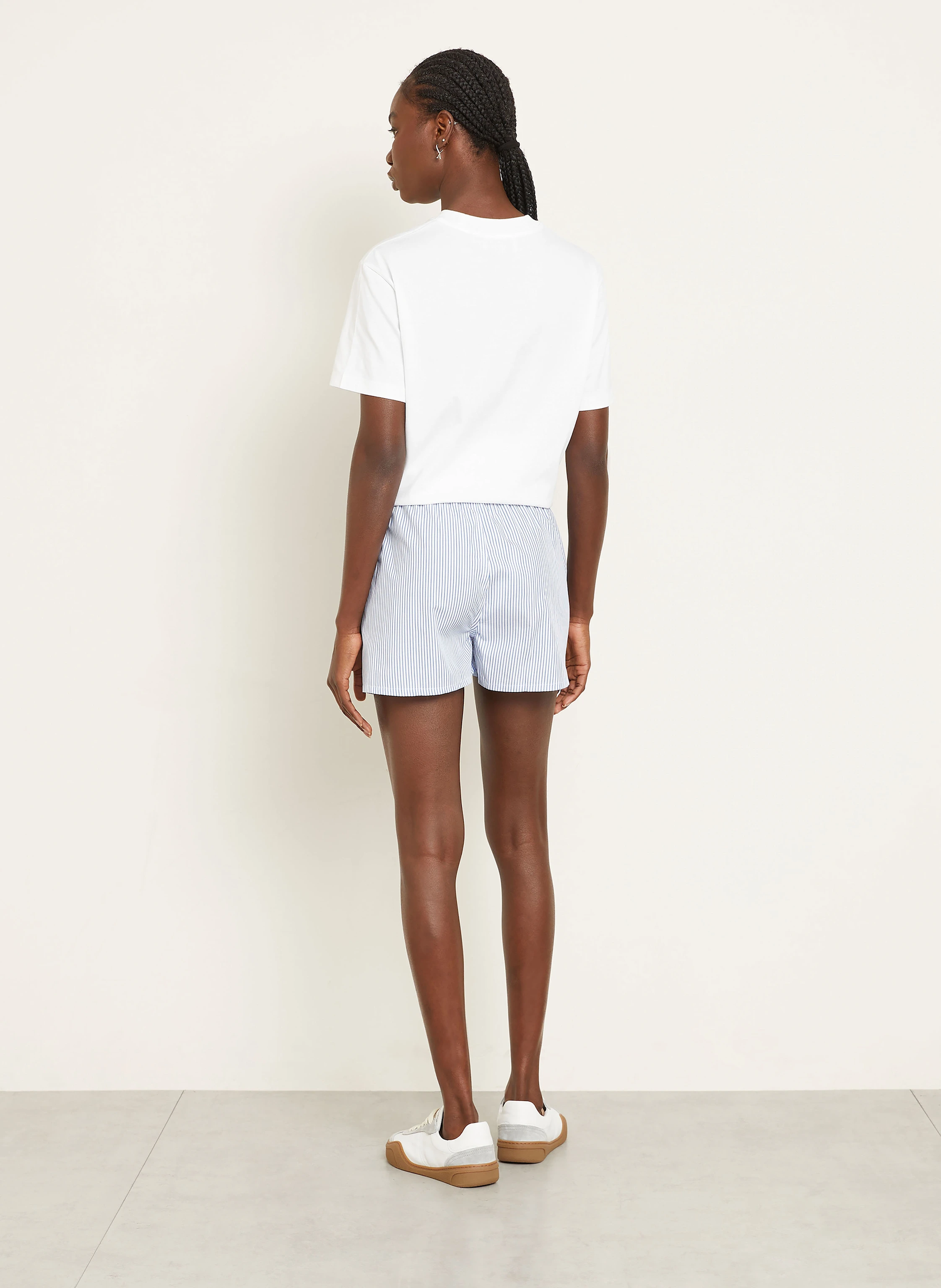 AMI PARIS Shorts