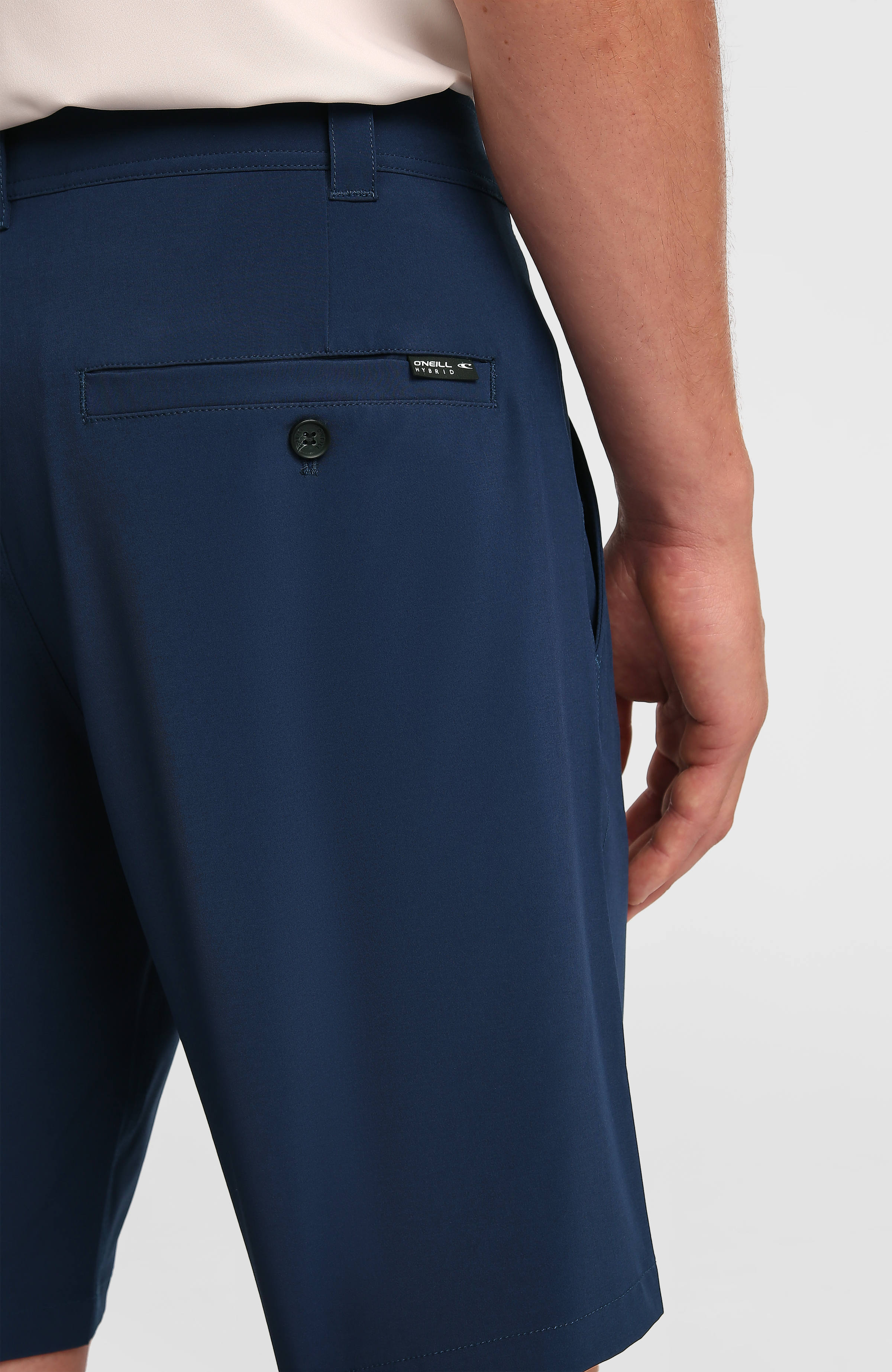 Hybrid 19'' short