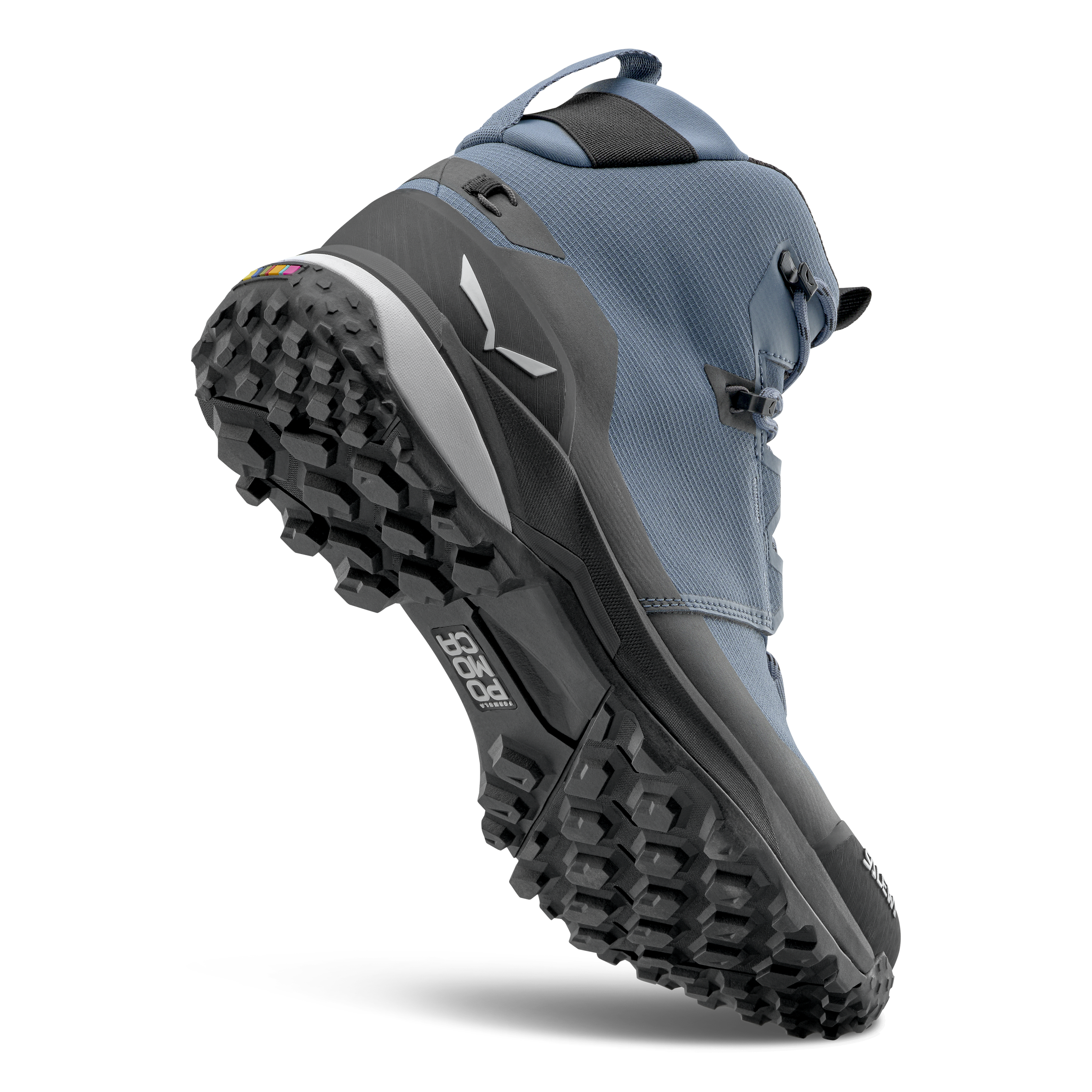 Puez 2 Mid Powertex Schuh Herren