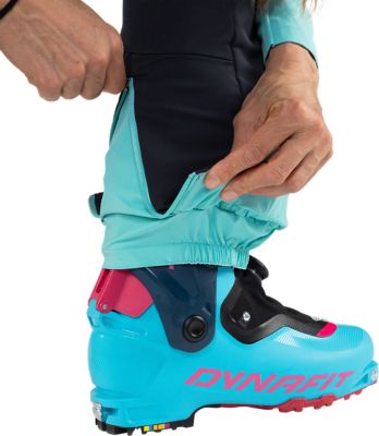 DynafitTLT Touring Dynastretch Pant - schwarz