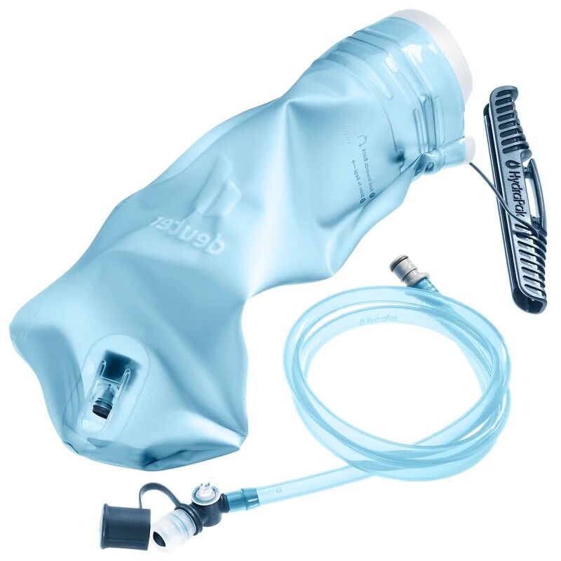 Streamer II 1.5 L - Poche à eau