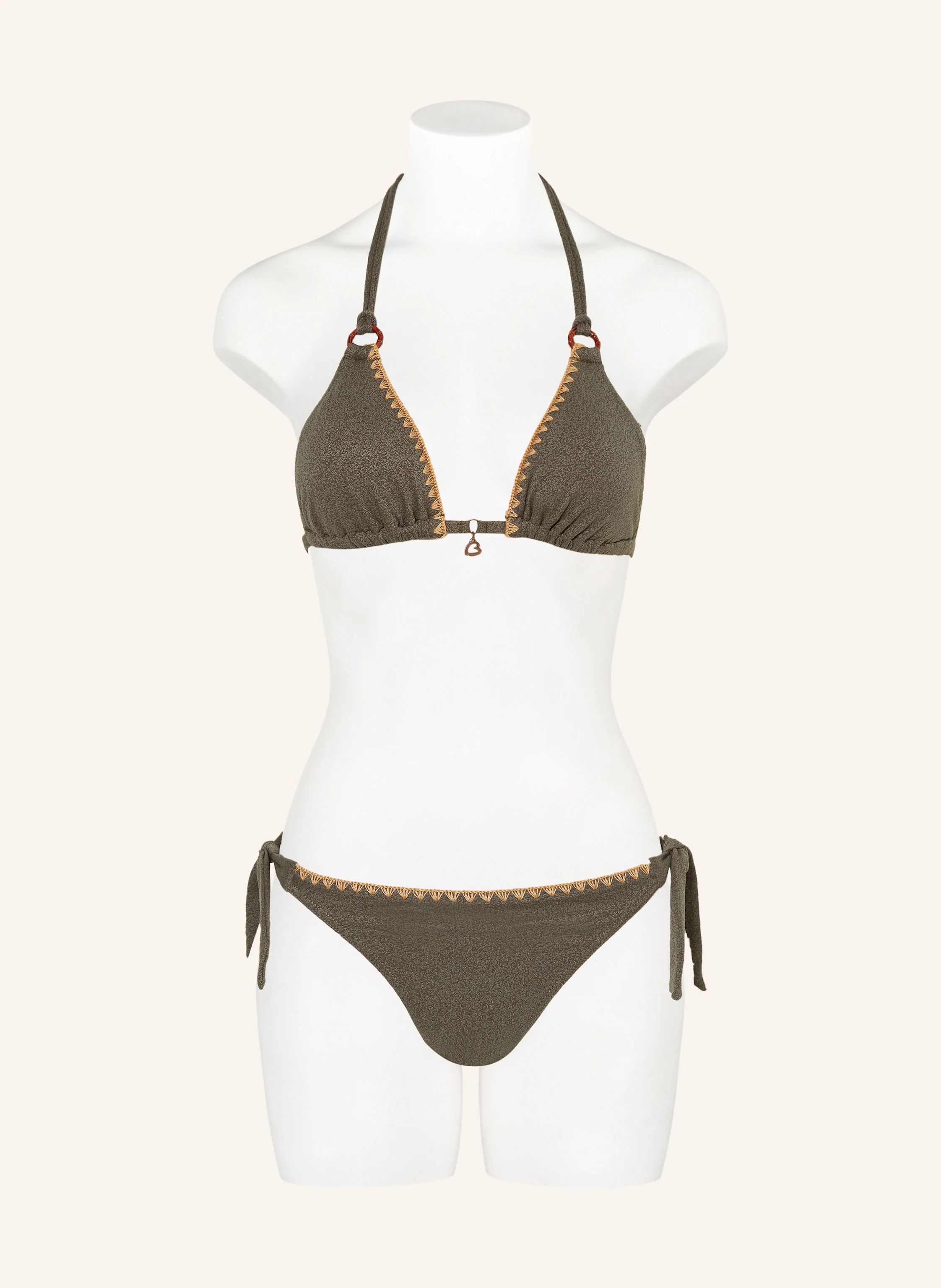BANANA MOON Triangel-Bikini-Top SANTAFE YERO