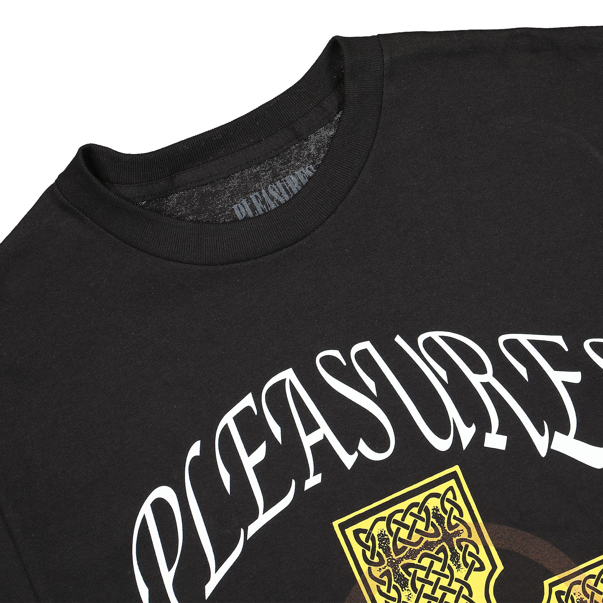 Pleasures<br>Vegan T-Shirt
