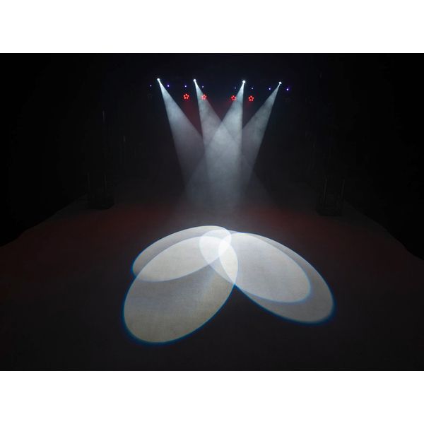 Eurolite LED KLS Scan Pro Next FX Light