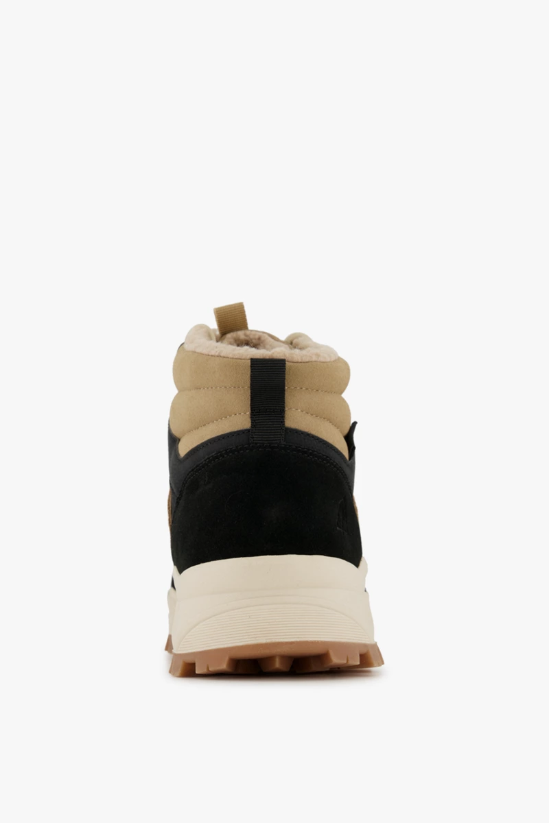 BEACH MOUNTAIN Grander Herren Winterschuh