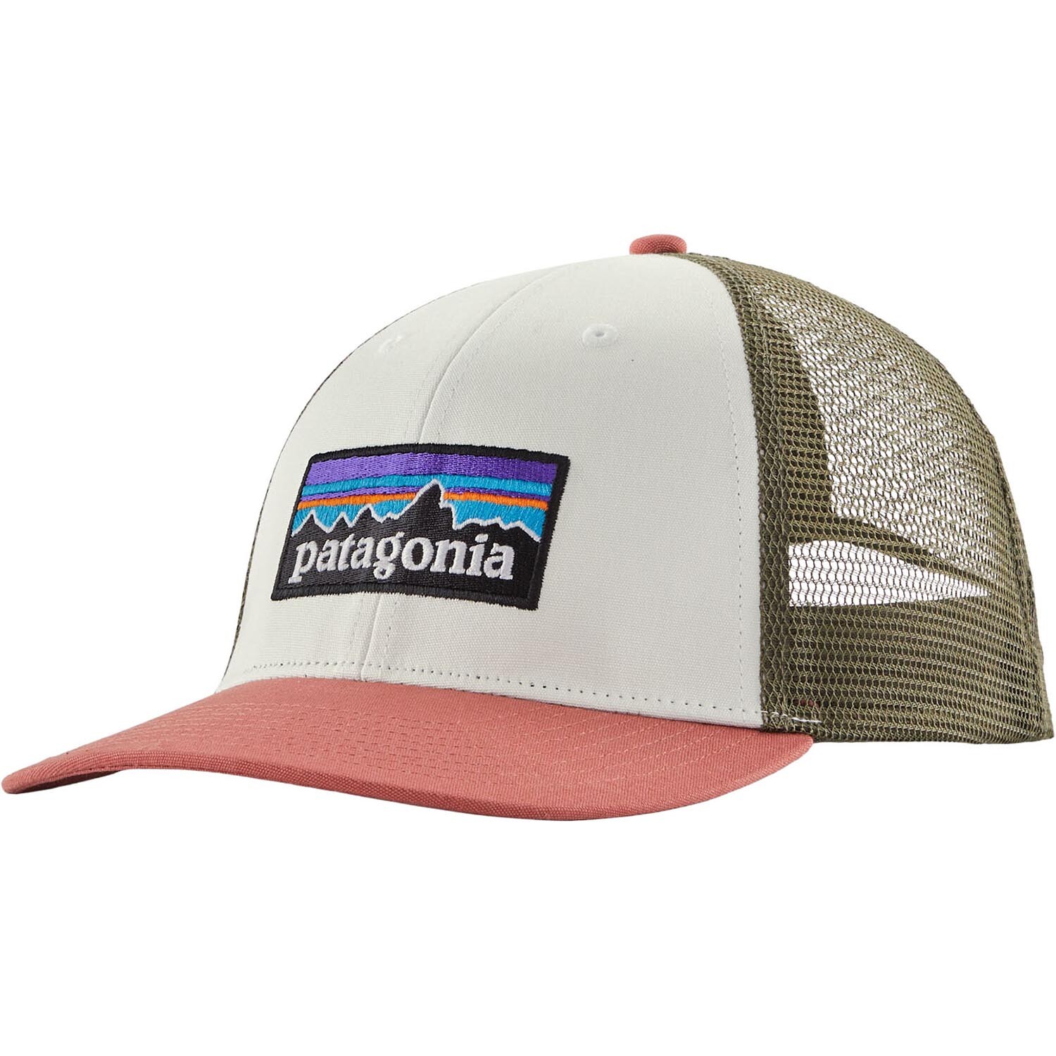 Patagonia P-6 Logo Lopro Trucker Hat