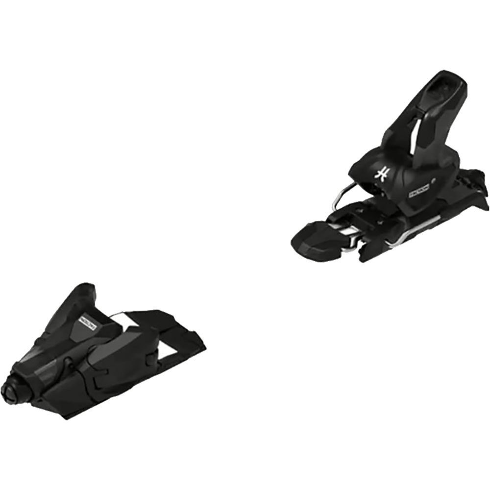 Faction NR Strive 11 GripWalk® Freeski Bindung schwarz